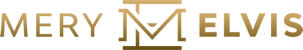 Mery Elvis - Logo